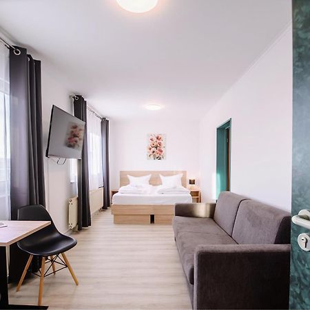 Regiohotel Halle Leipzig Airport Schkeuditz Kültér fotó