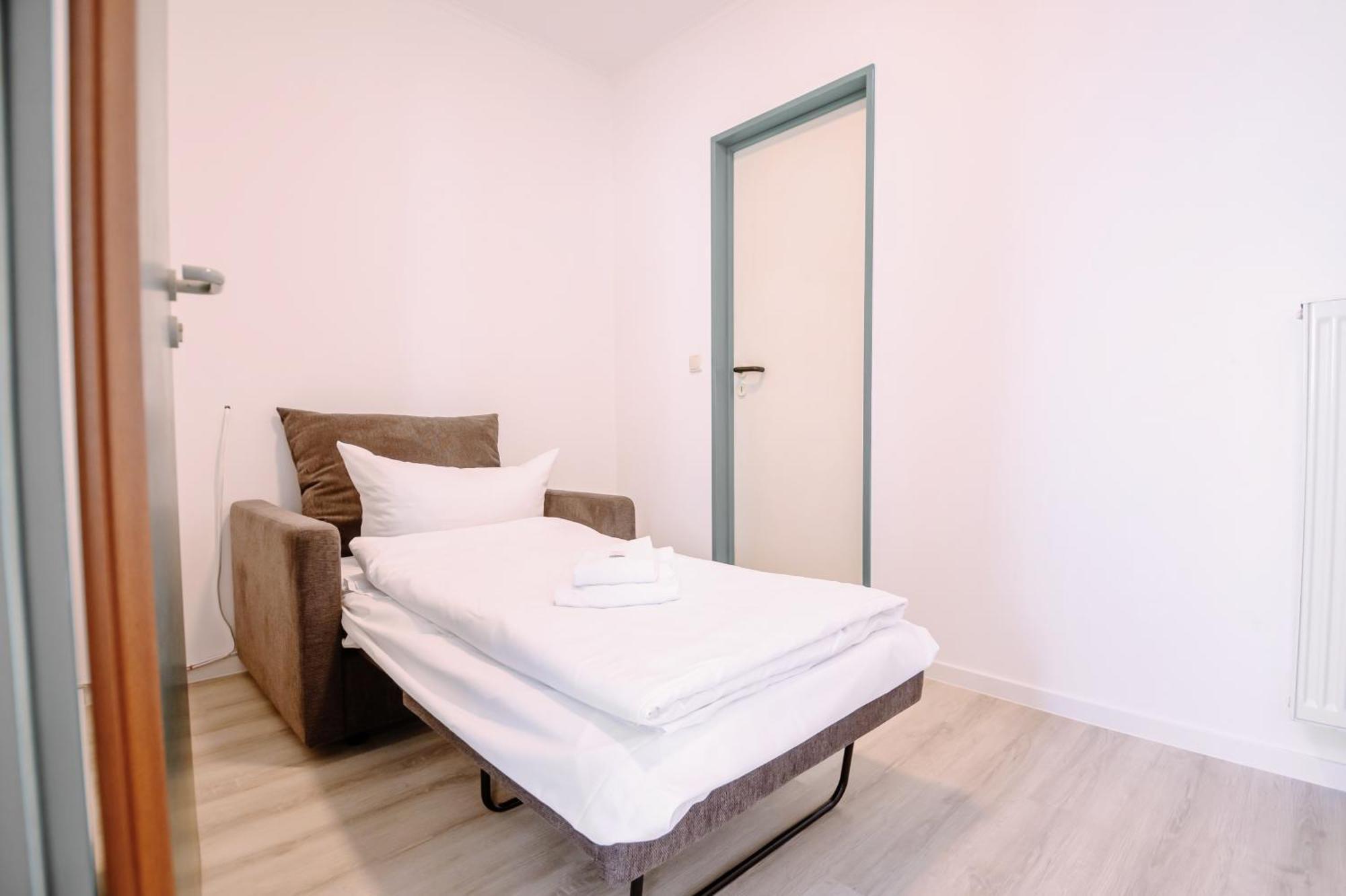 Regiohotel Halle Leipzig Airport Schkeuditz Szoba fotó