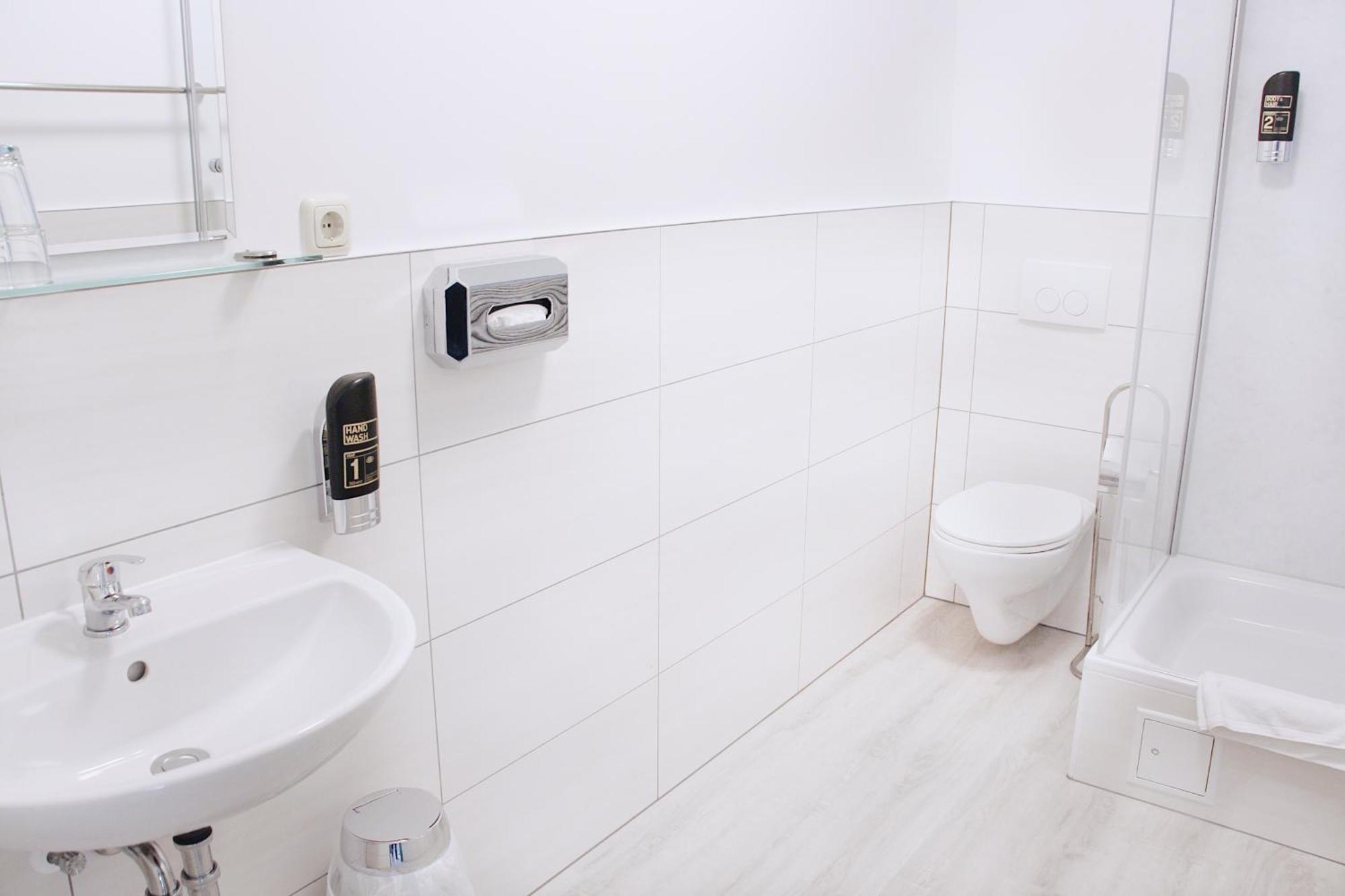 Regiohotel Halle Leipzig Airport Schkeuditz Szoba fotó