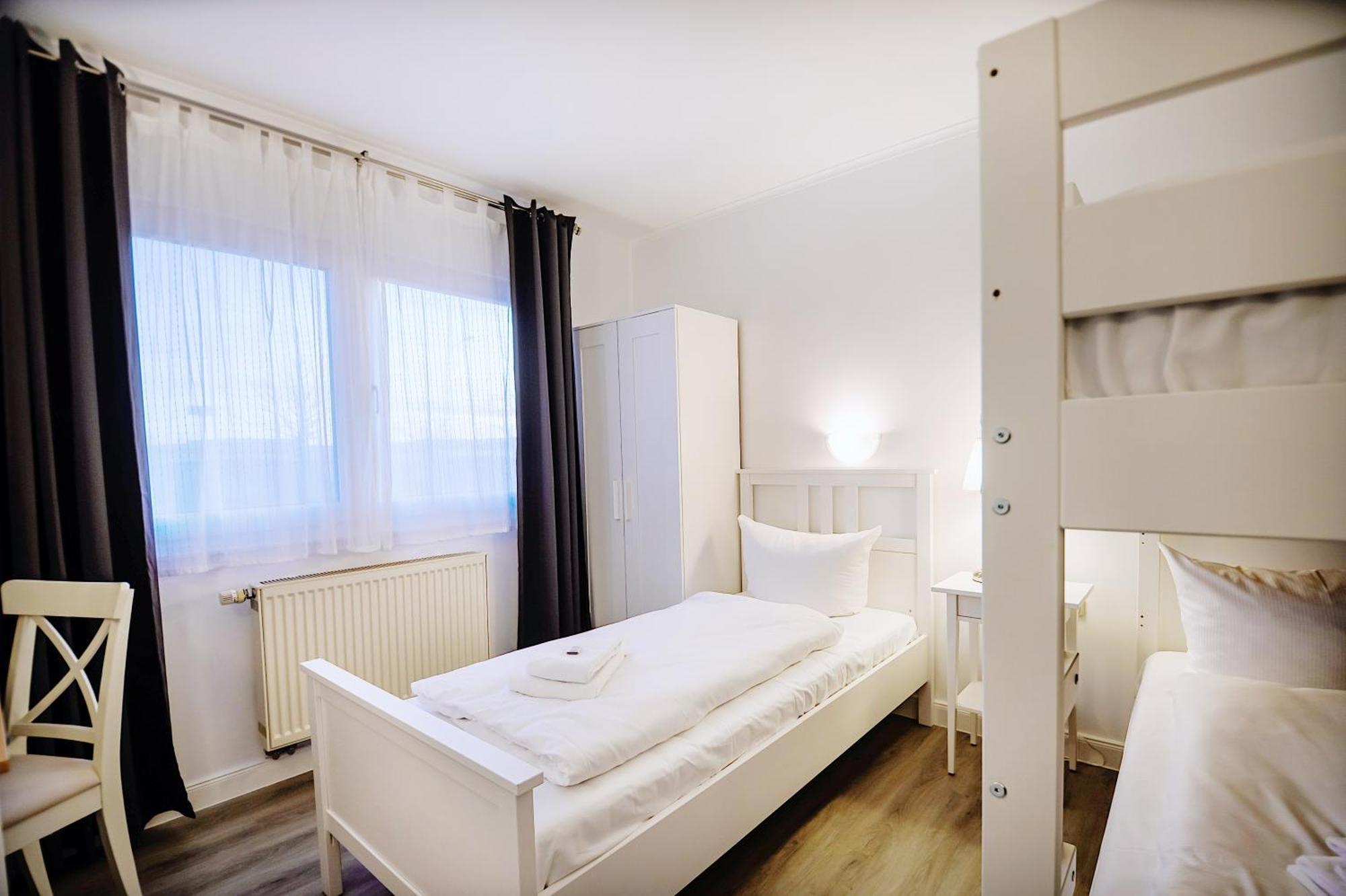Regiohotel Halle Leipzig Airport Schkeuditz Szoba fotó