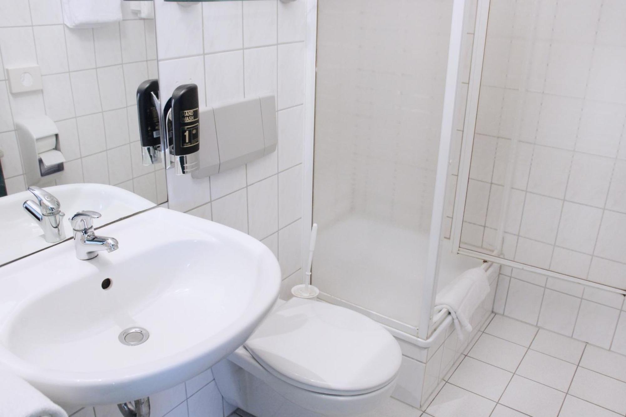 Regiohotel Halle Leipzig Airport Schkeuditz Szoba fotó
