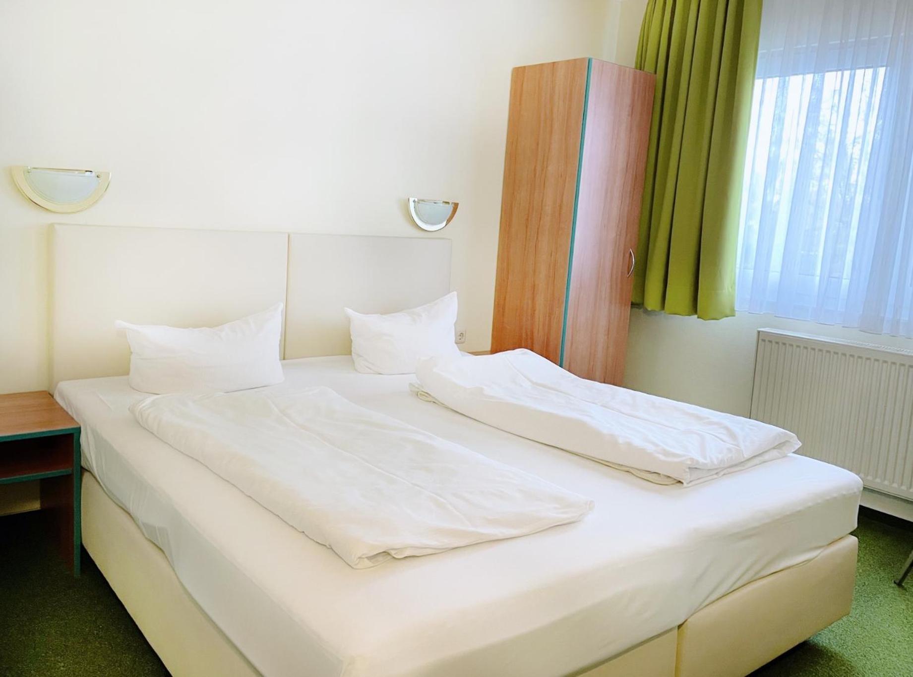 Regiohotel Halle Leipzig Airport Schkeuditz Szoba fotó