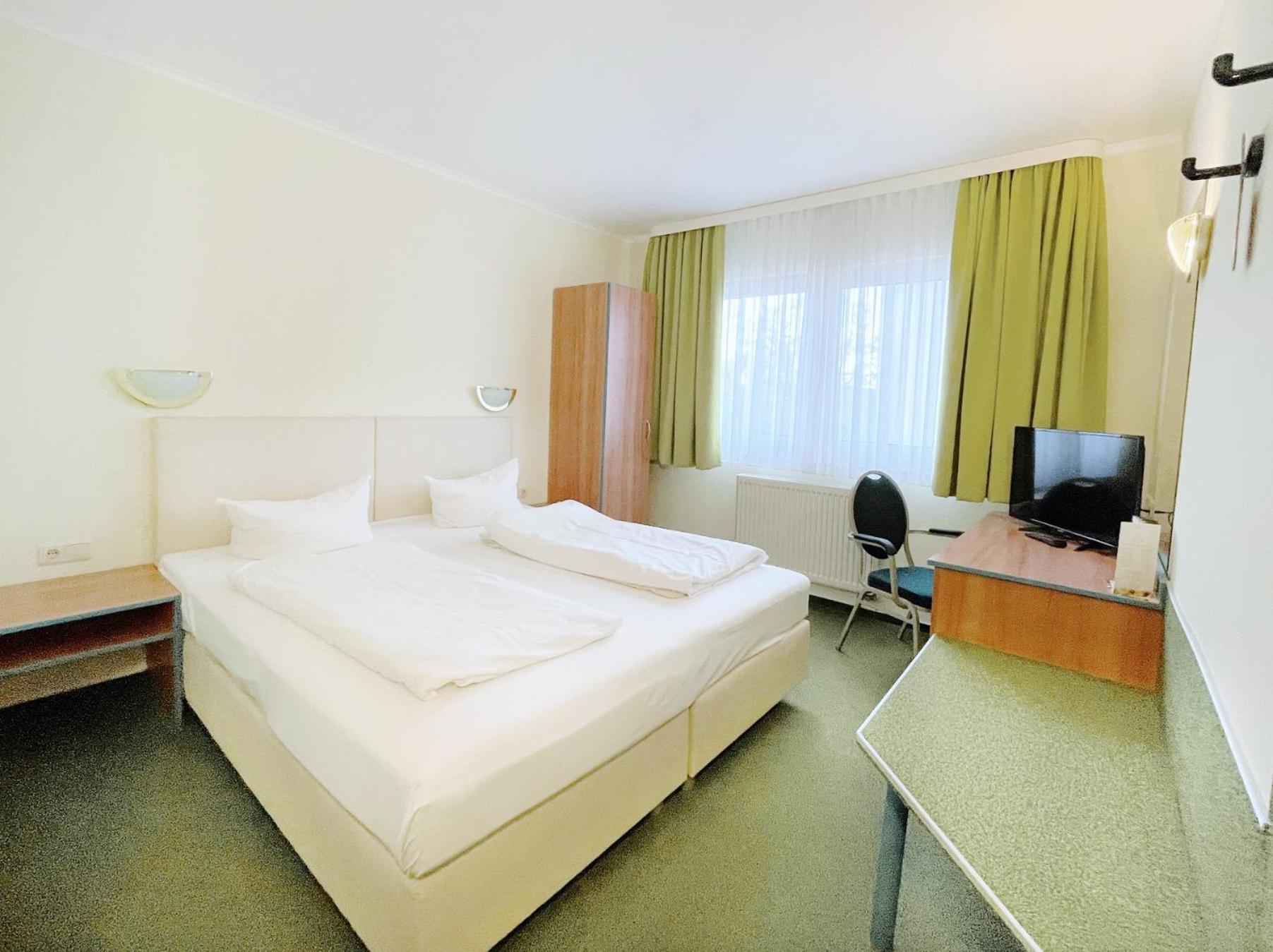 Regiohotel Halle Leipzig Airport Schkeuditz Kültér fotó